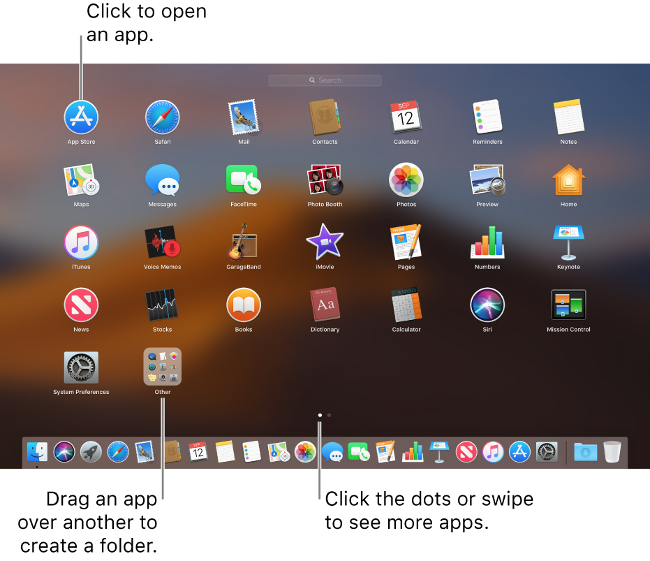 Hide folders app mac