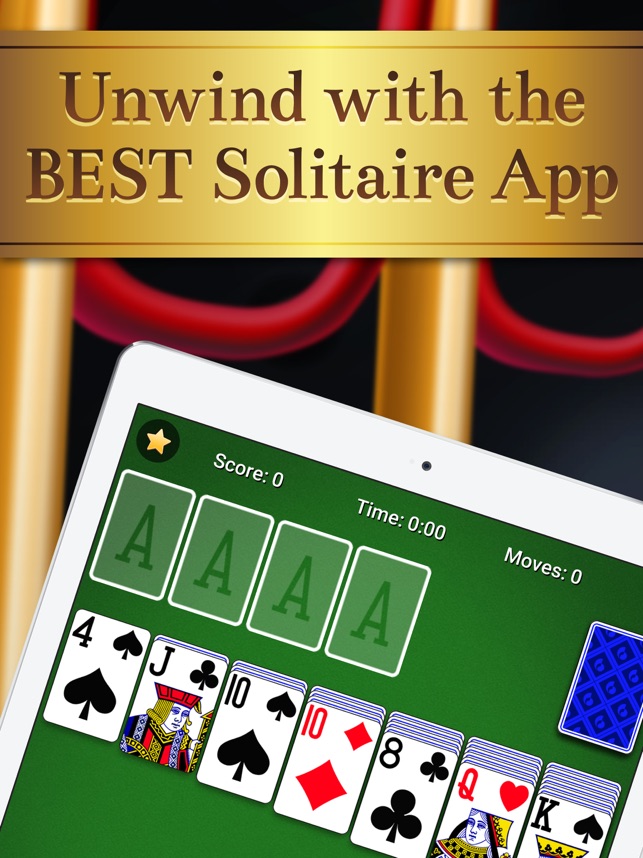 Best Free Solitaire App Fro Mac